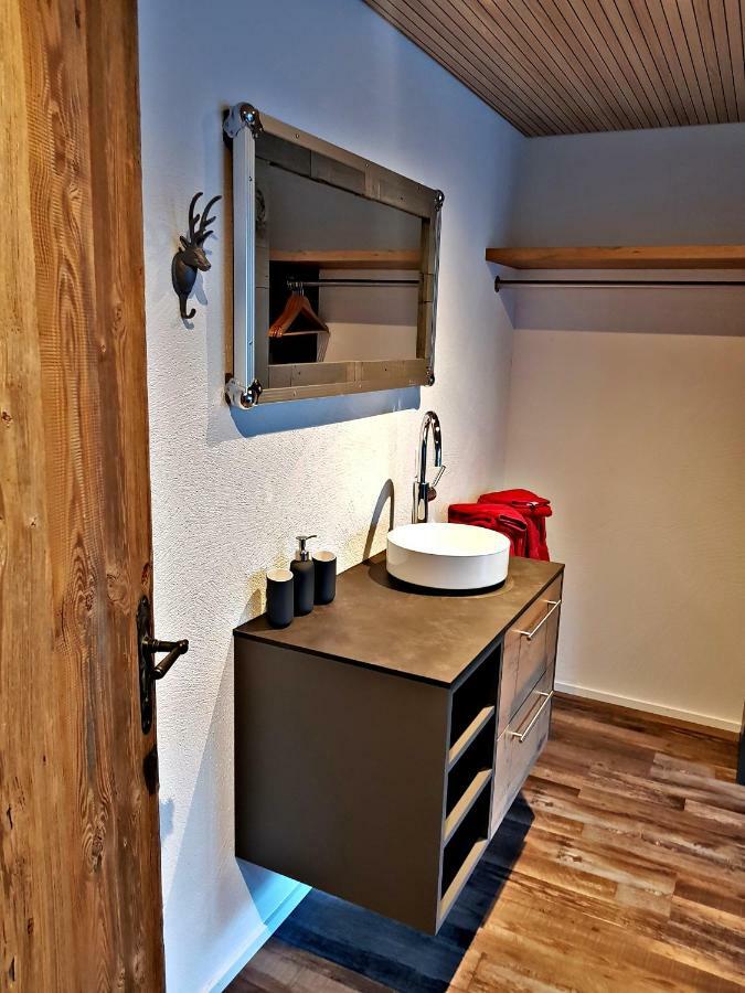 Churchstreet Appartements Meiringen Exterior photo